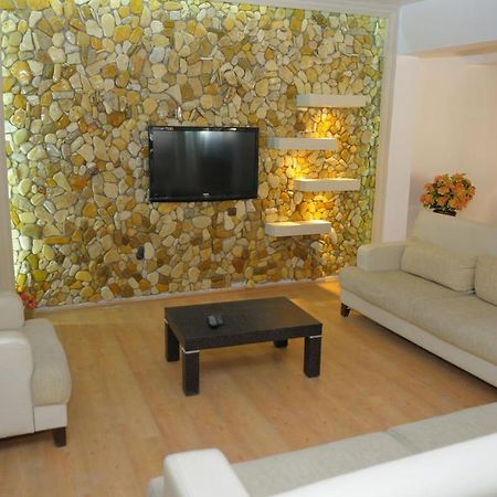 Koz Eren Otel Çeşme Extérieur photo