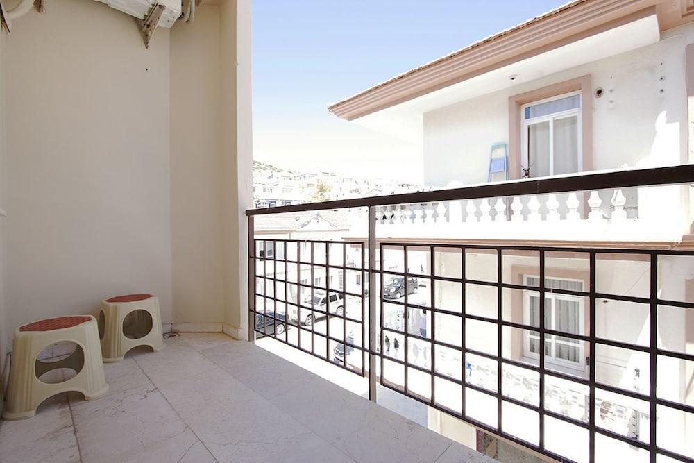 Koz Eren Otel Çeşme Extérieur photo