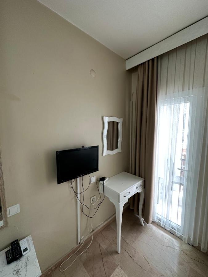 Koz Eren Otel Çeşme Extérieur photo