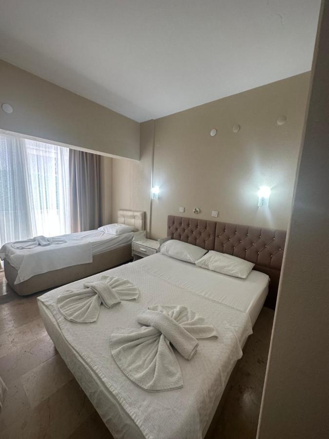 Koz Eren Otel Çeşme Extérieur photo