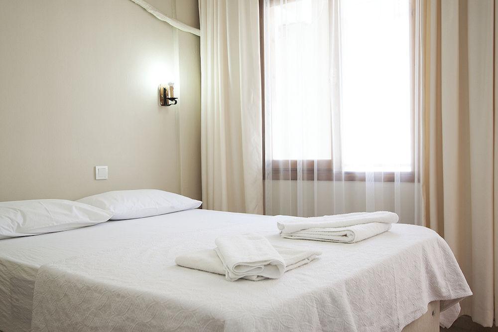 Koz Eren Otel Çeşme Extérieur photo