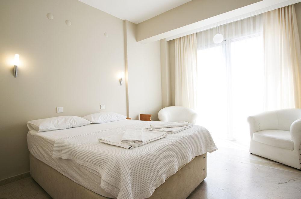 Koz Eren Otel Çeşme Extérieur photo