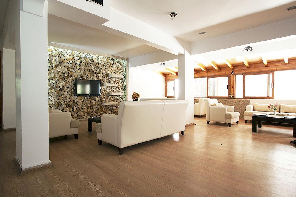 Koz Eren Otel Çeşme Extérieur photo