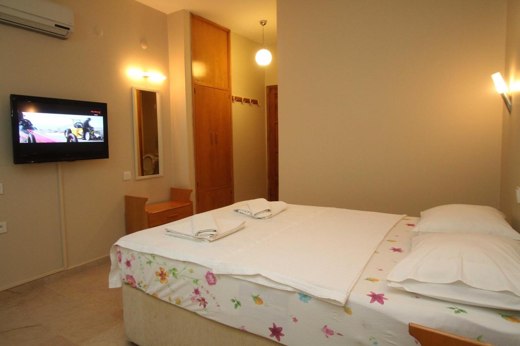 Koz Eren Otel Çeşme Extérieur photo