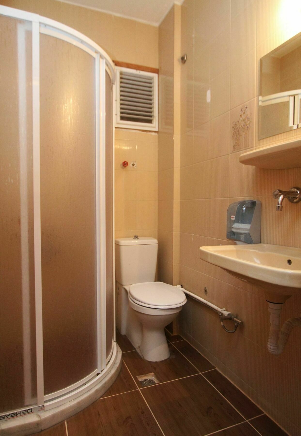 Koz Eren Otel Çeşme Extérieur photo